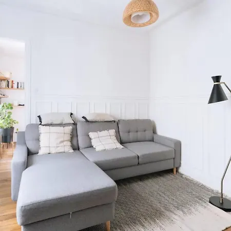 Cosy&central 1 Bd Apart For 4 In *