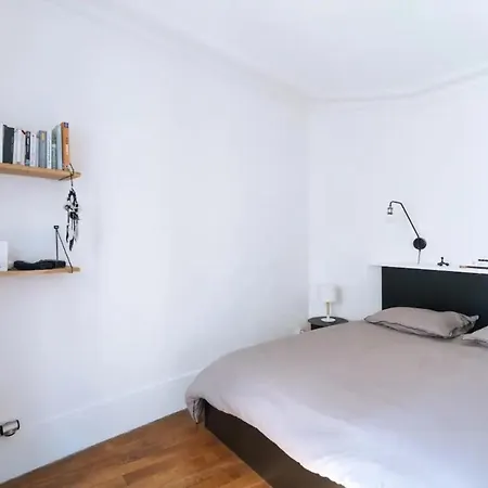 아파트 Cosy&central 1 Bd Apart For 4 In