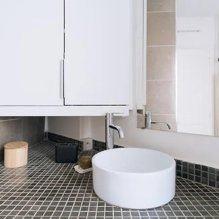 Cosy&central 1 Bd Apart For 4 In *