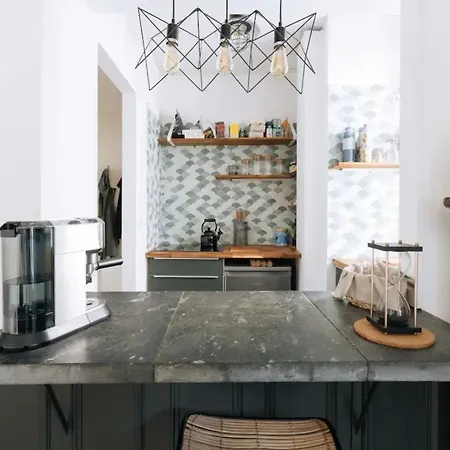 Cosy&central 1 Bd Apart For 4 In Apartamento